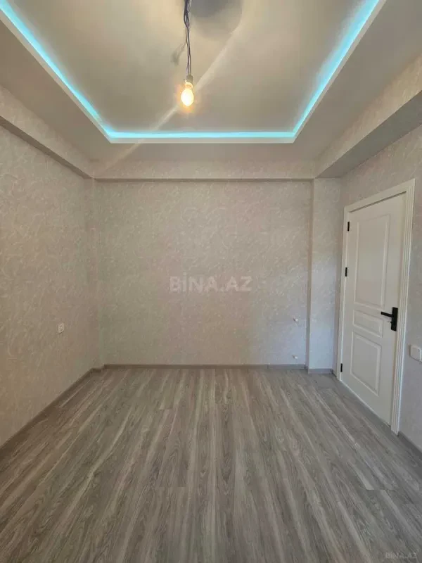 Satılır 2 otaqlı mənzil 44 m²