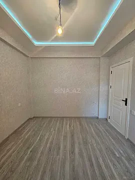Satılır 2 otaqlı mənzil 44 m²