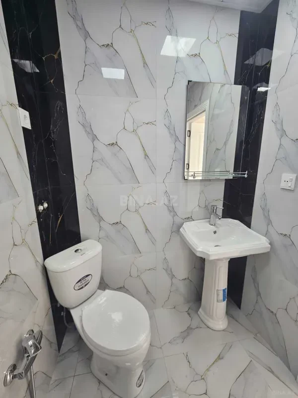 Satılır 2 otaqlı mənzil 44 m²