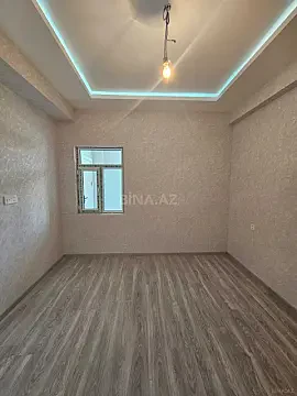 Satılır 2 otaqlı mənzil 44 m²