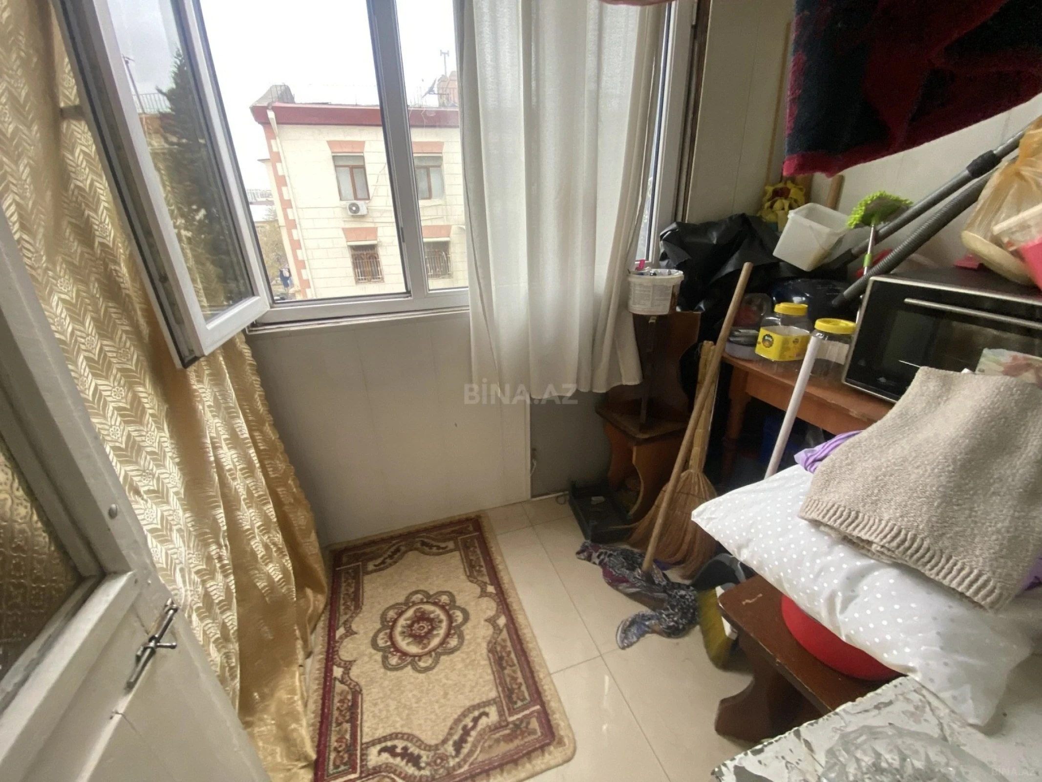 Satılır 2 otaqlı mənzil 50 m²