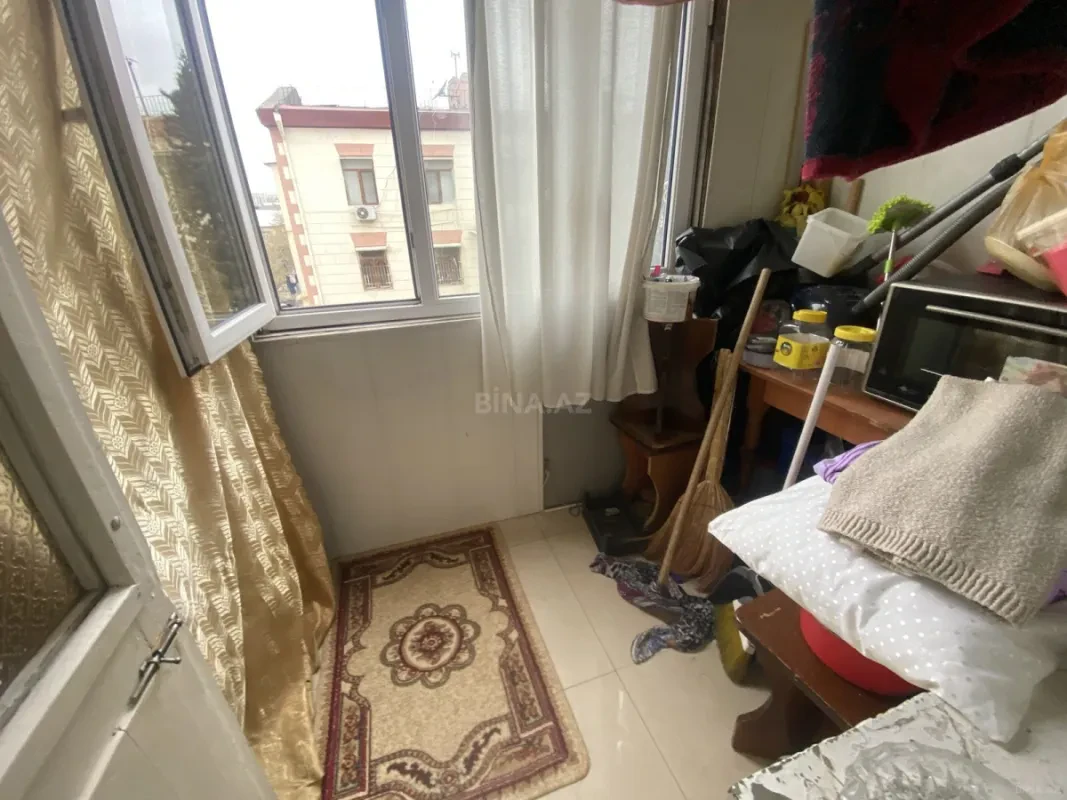 Satılır 2 otaqlı mənzil 50 m²
