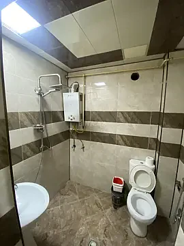 Satılır 2 otaqlı mənzil 50 m²