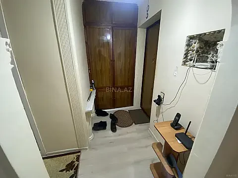 Satılır 2 otaqlı mənzil 50 m²