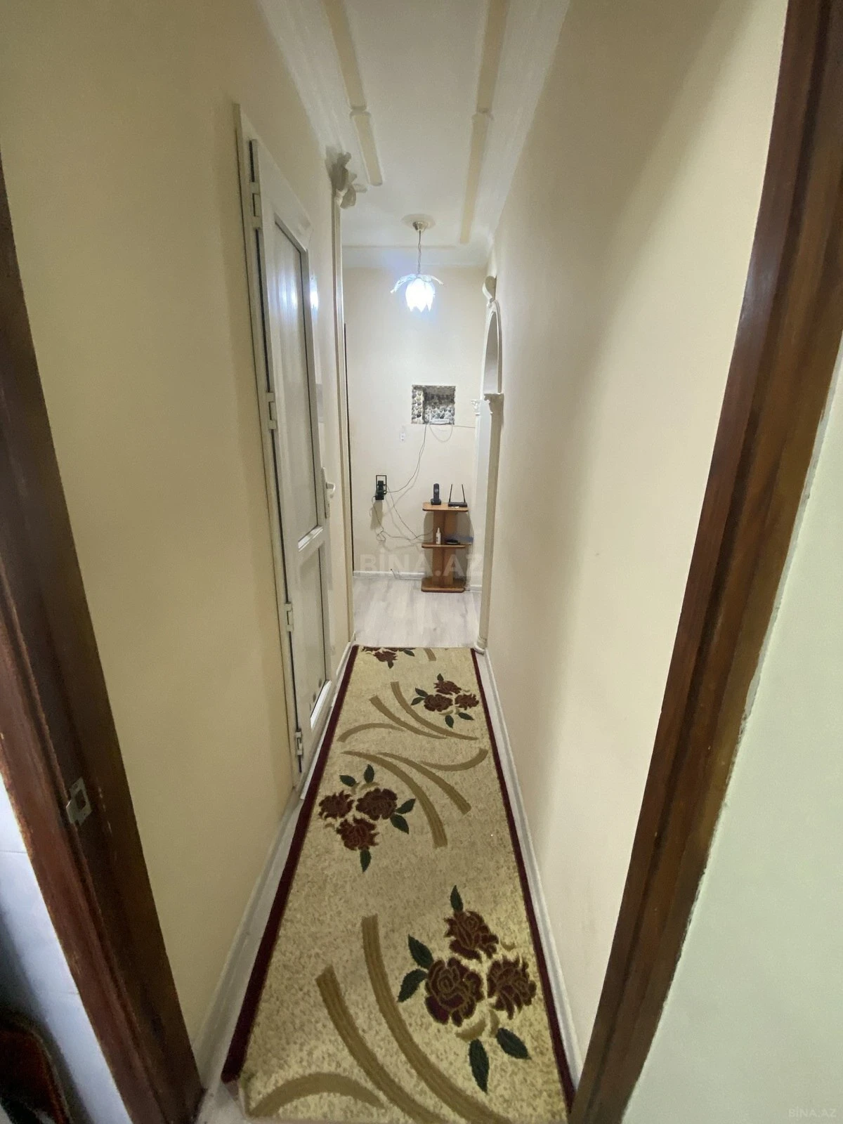 Satılır 2 otaqlı mənzil 50 m²