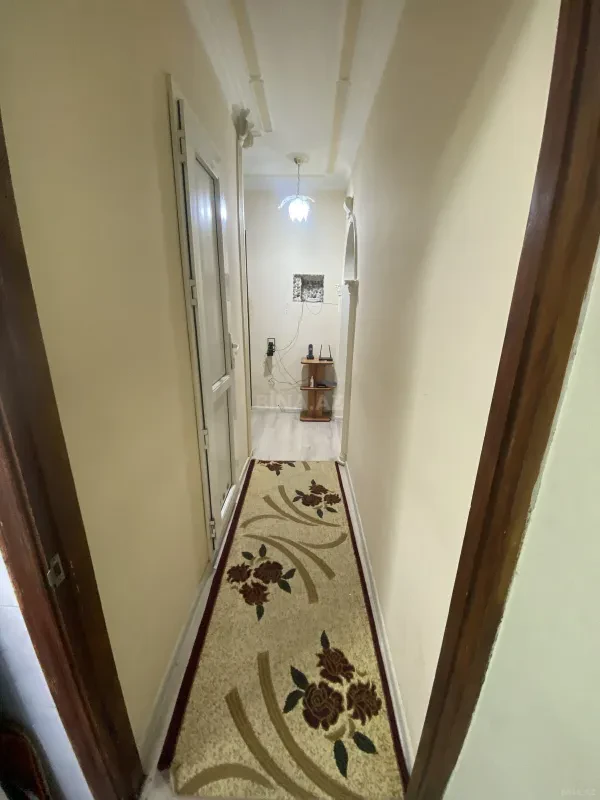 Satılır 2 otaqlı mənzil 50 m²