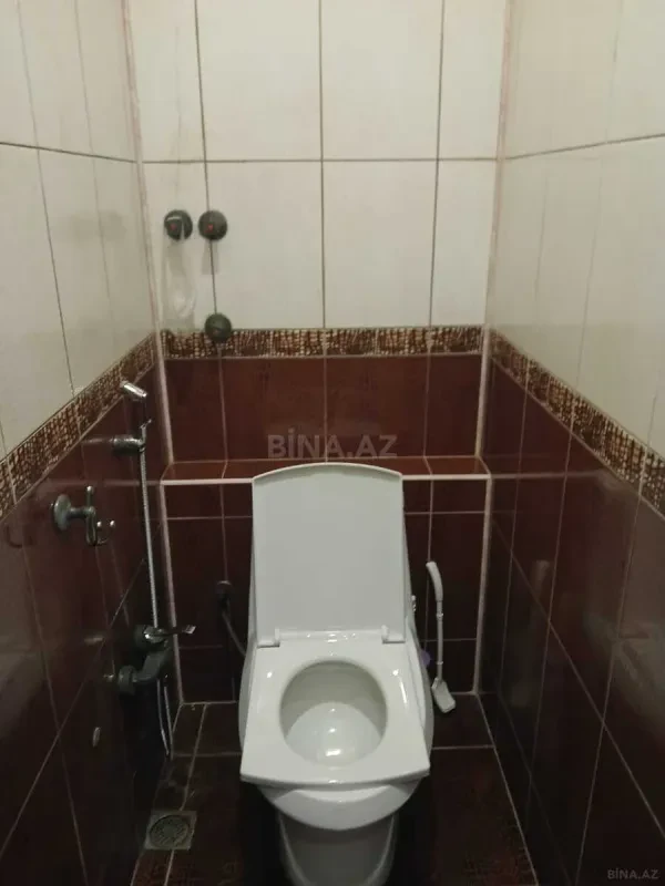 Kirayə verilir 3 otaqlı mənzil 130 m²
