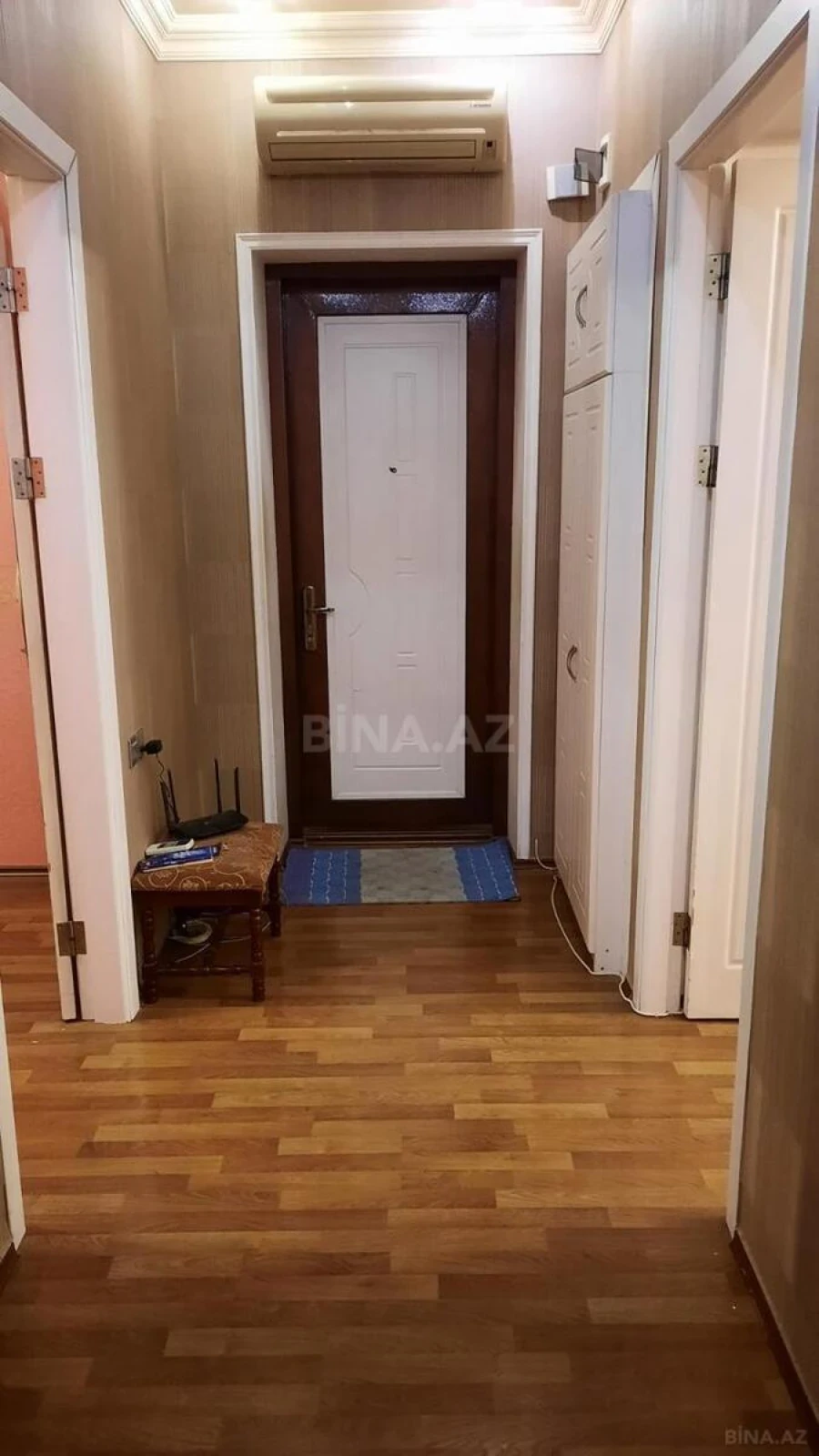 Kirayə verilir 3 otaqlı mənzil 130 m²