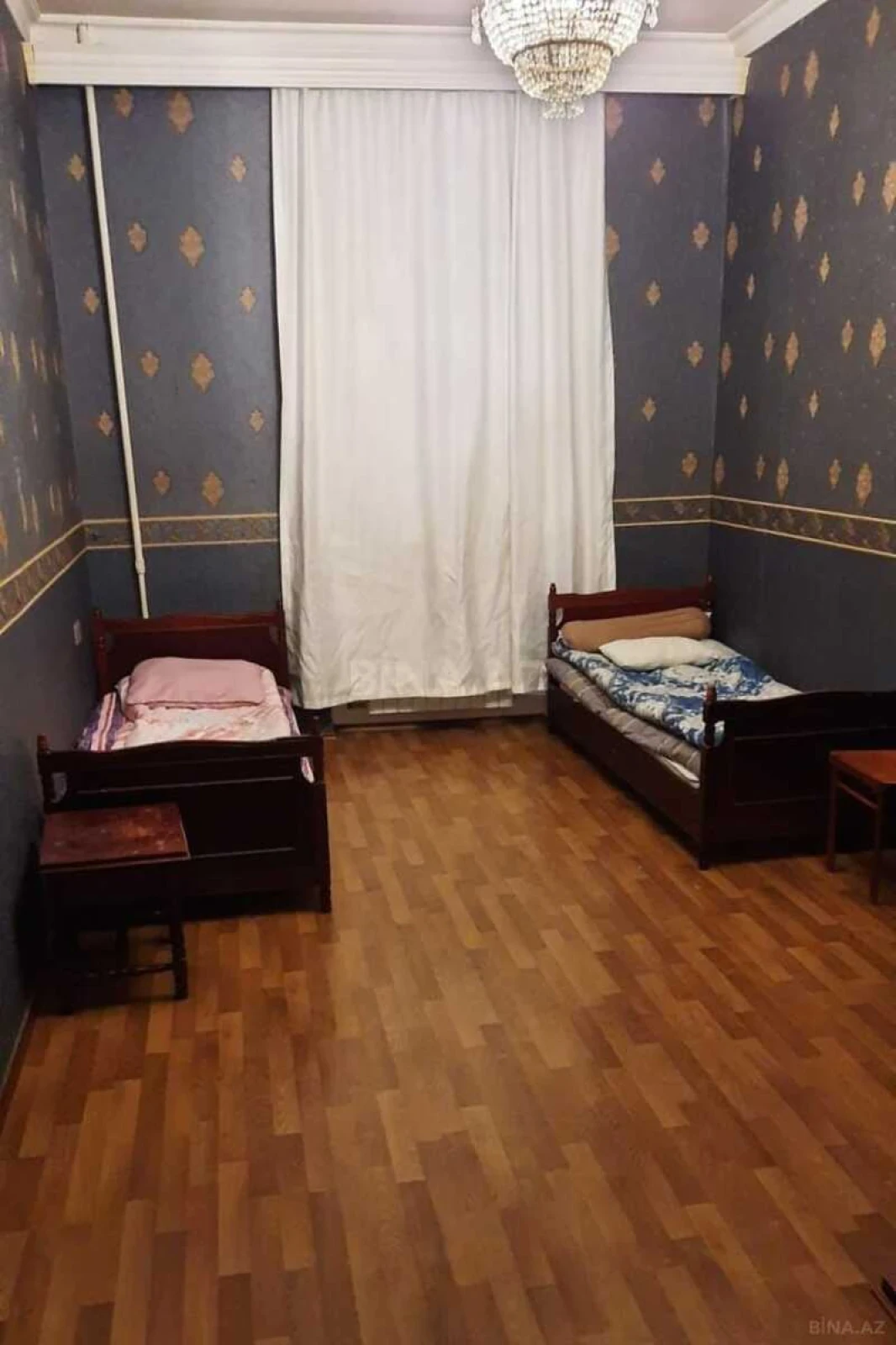 Kirayə verilir 3 otaqlı mənzil 130 m²