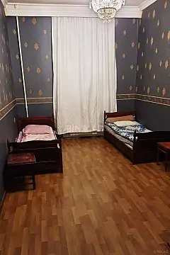 Kirayə verilir 3 otaqlı mənzil 130 m² — Bakı 3 otaq 130.00 m²