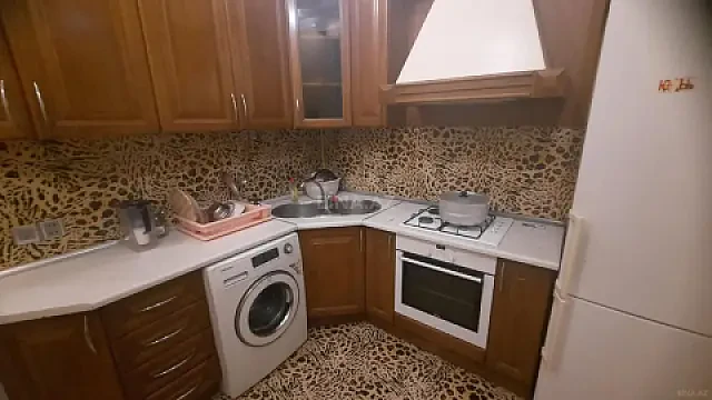 Kirayə verilir 3 otaqlı mənzil 130 m²