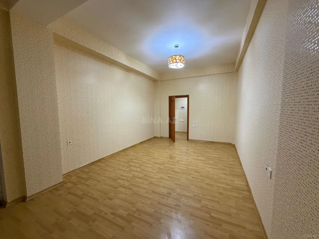 Kirayə verilir 1 otaqlı mənzil 57.5 m²