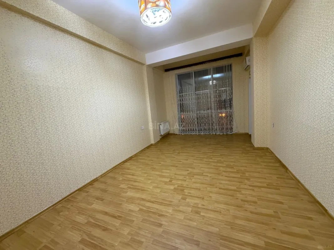 Kirayə verilir 1 otaqlı mənzil 57.5 m²