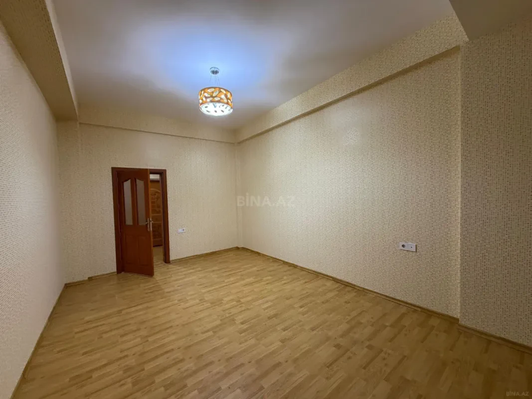 Kirayə verilir 1 otaqlı mənzil 57.5 m²