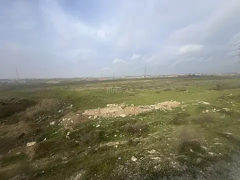 Satılır torpaq sahəsi 1800 m² — Bakı, Güzdək 1800.00 m²