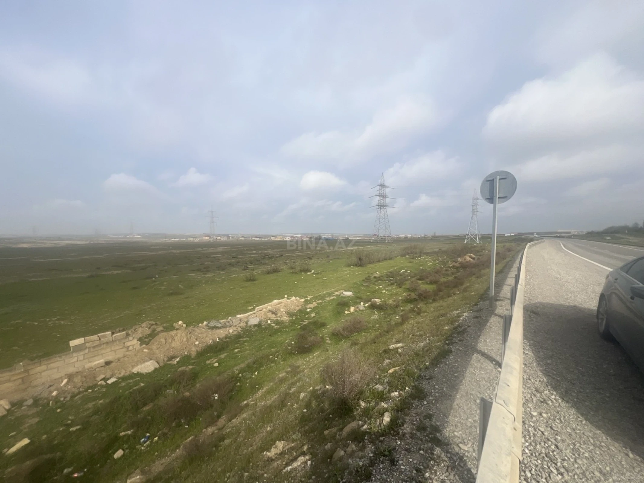 Satılır torpaq sahəsi 1800 m²