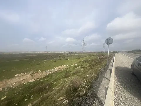 Satılır torpaq sahəsi 1800 m²