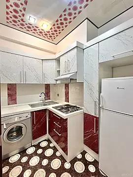 Kirayə verilir 2 otaqlı mənzil 58 m²