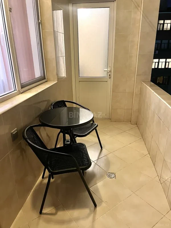 Kirayə verilir 2 otaqlı mənzil 58 m²