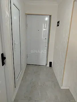 Satılır 2 otaqlı mənzil 35 m² — Xırdalan 2 otaq 35.00 m²