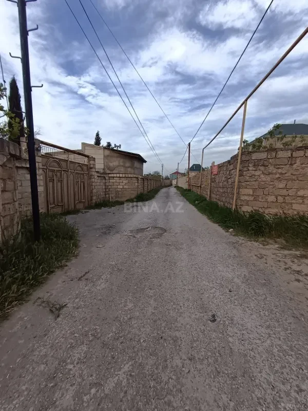 Satılır torpaq sahəsi 3 m²