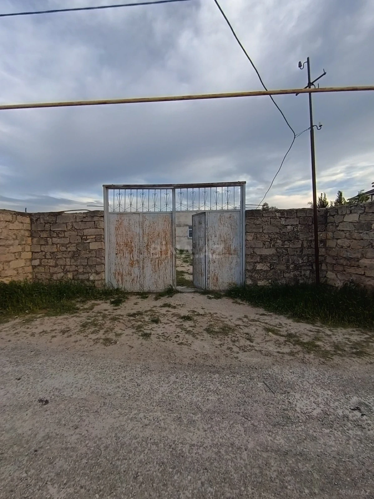 Satılır torpaq sahəsi 3 m²