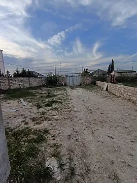 Satılır torpaq sahəsi 3 m²