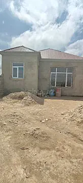 Satılır 4 otaqlı həyət evi 100 m² — Bakı, Qaraçuxur 4 otaq 100.00 m²