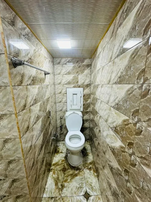Satılır 2 otaqlı mənzil 40 m²