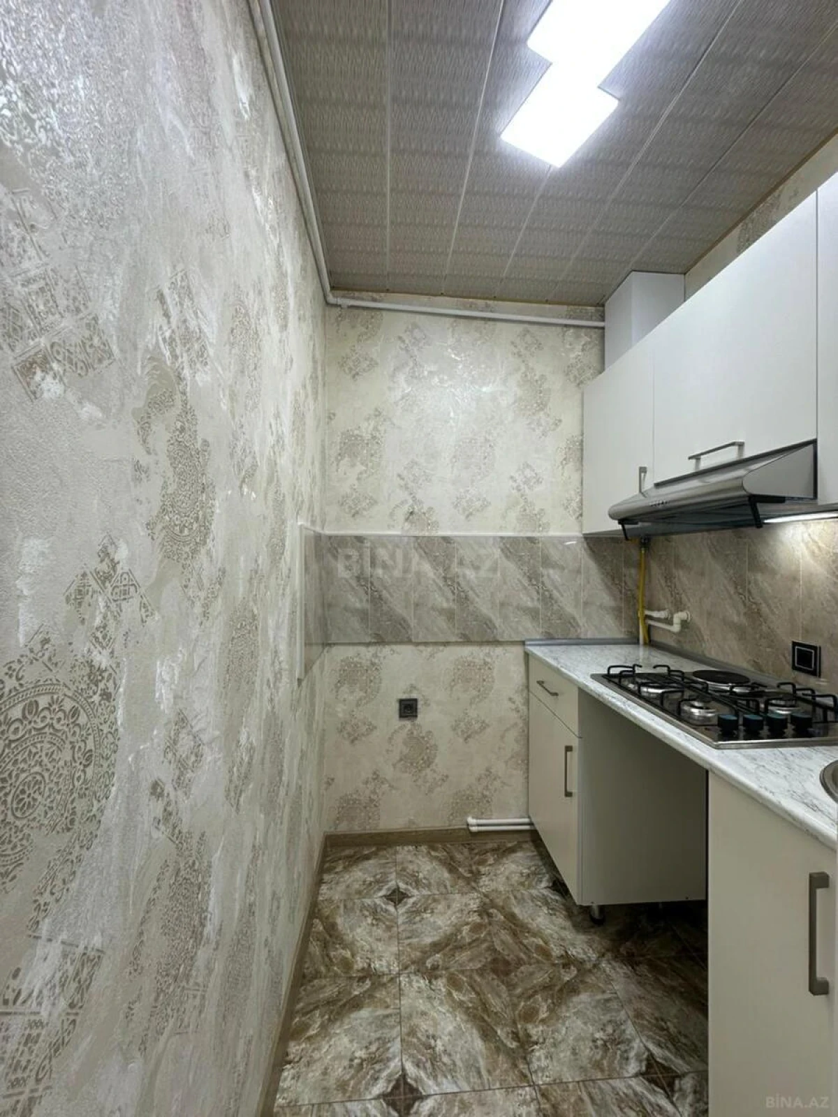 Satılır 2 otaqlı mənzil 40 m²