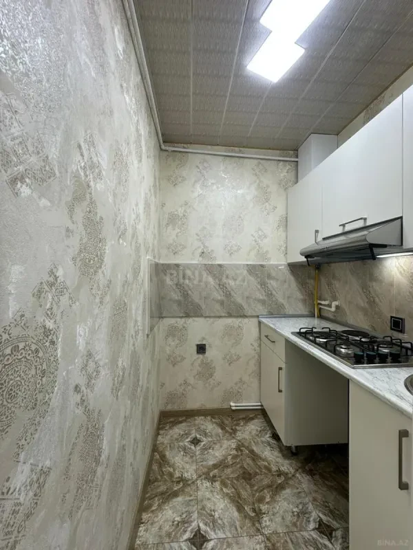 Satılır 2 otaqlı mənzil 40 m²