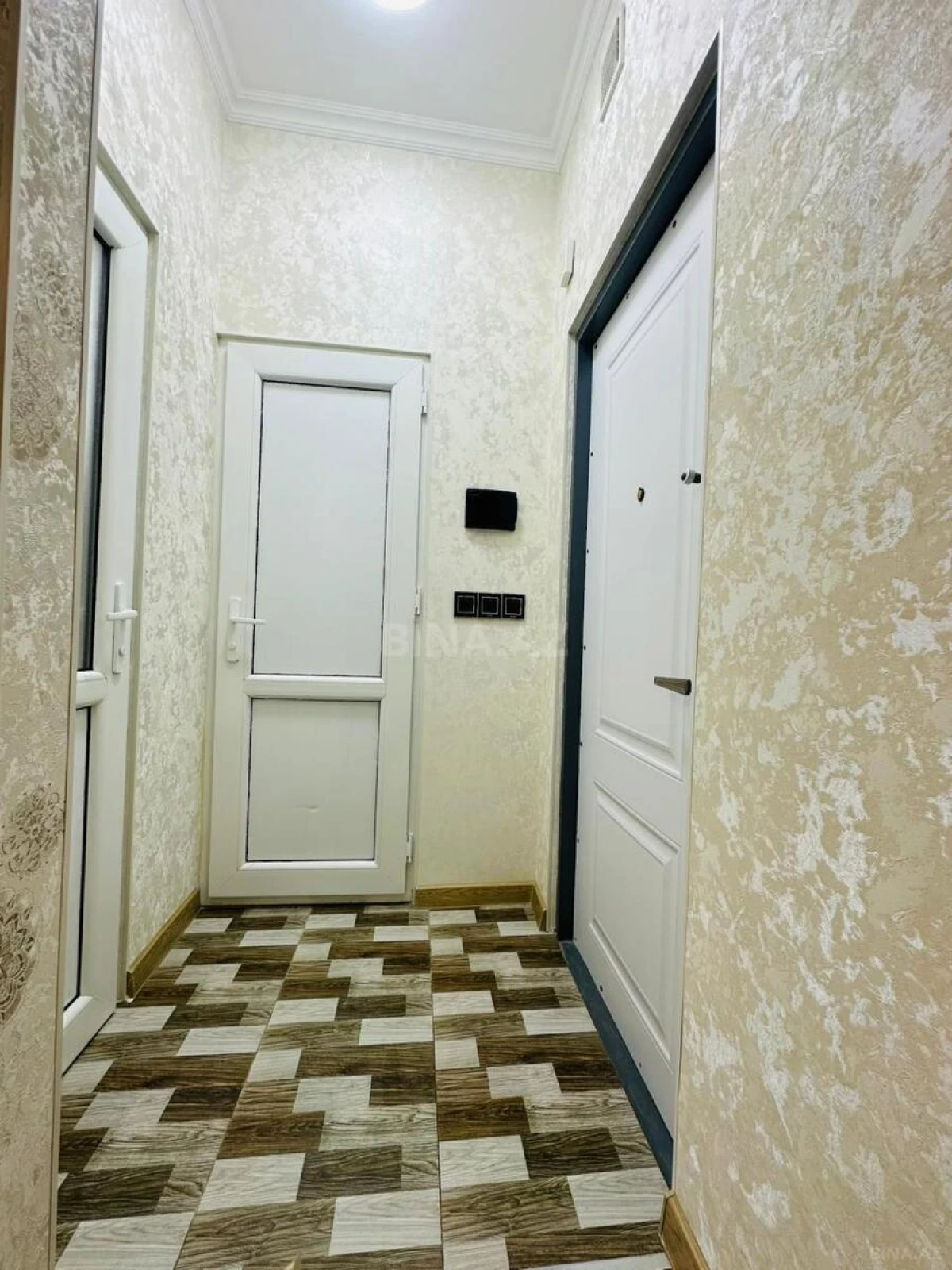 Satılır 2 otaqlı mənzil 40 m²