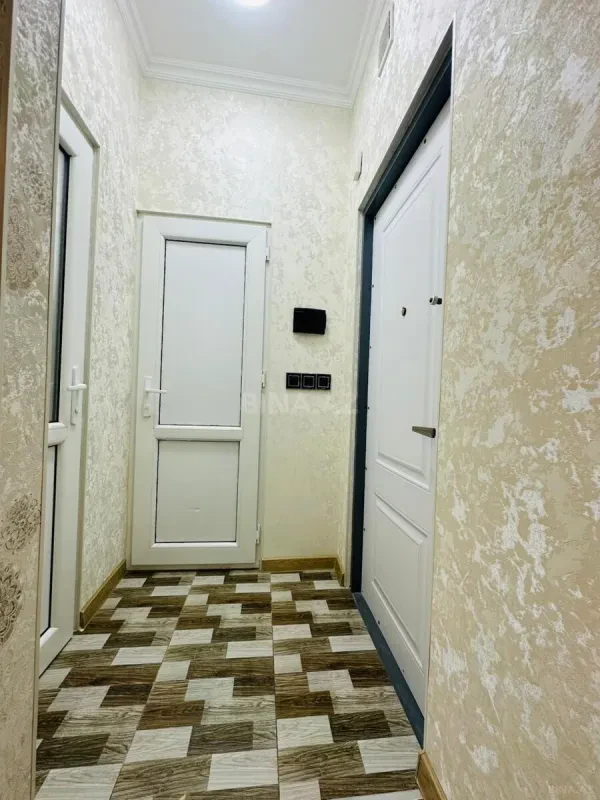 Satılır 2 otaqlı mənzil 40 m²