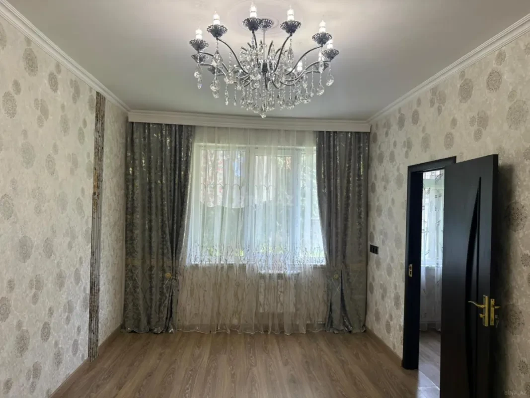 Satılır 2 otaqlı mənzil 40 m²