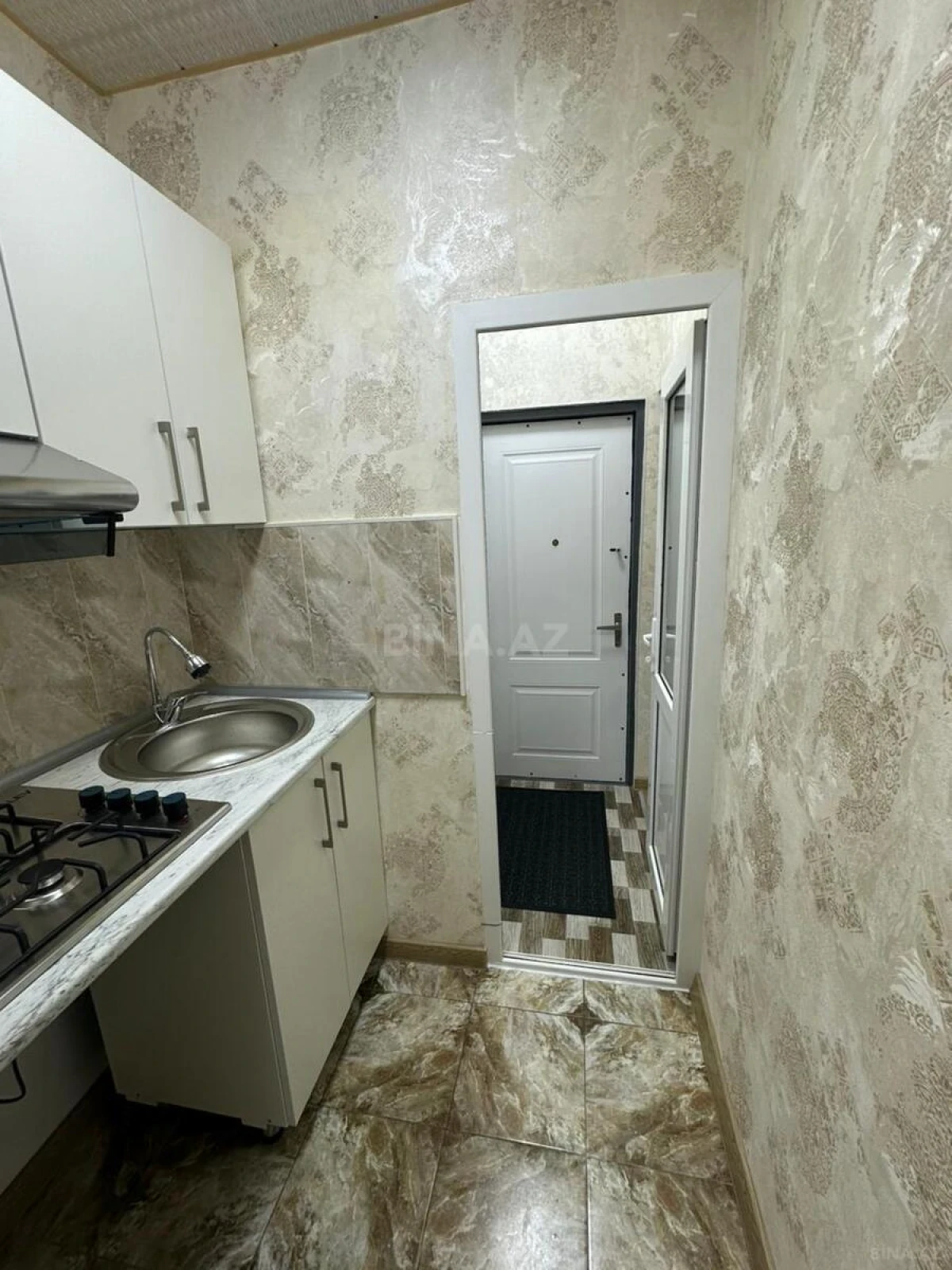 Satılır 2 otaqlı mənzil 40 m²
