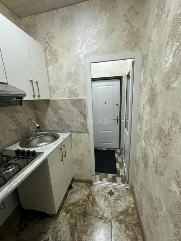 Satılır 2 otaqlı mənzil 40 m²
