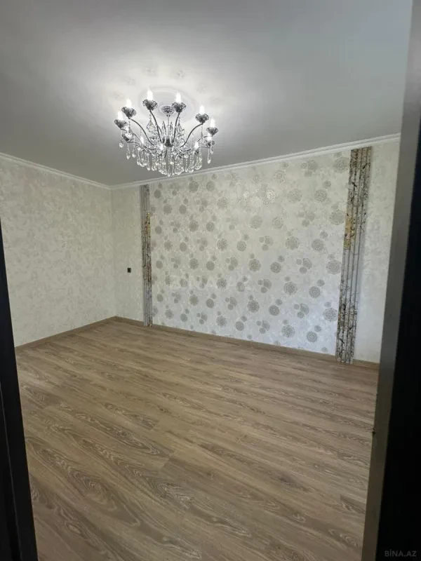Satılır 2 otaqlı mənzil 40 m²