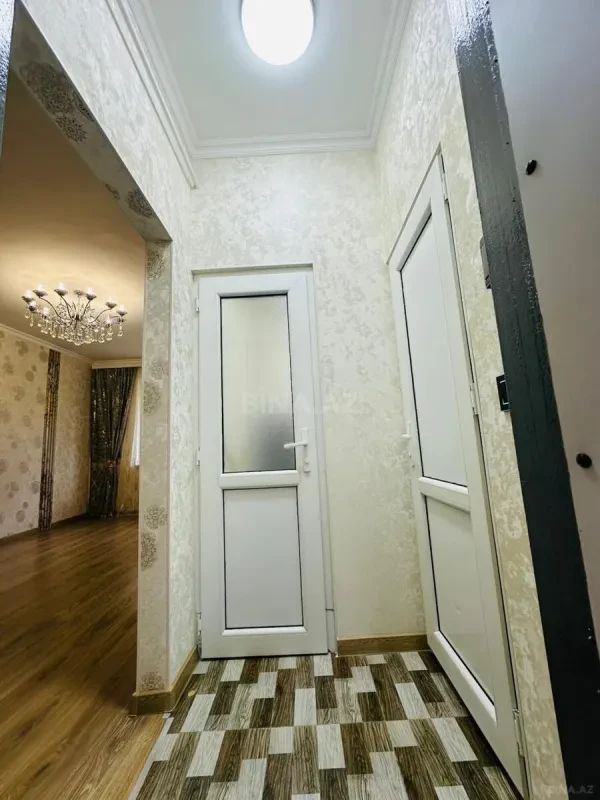 Satılır 2 otaqlı mənzil 40 m²
