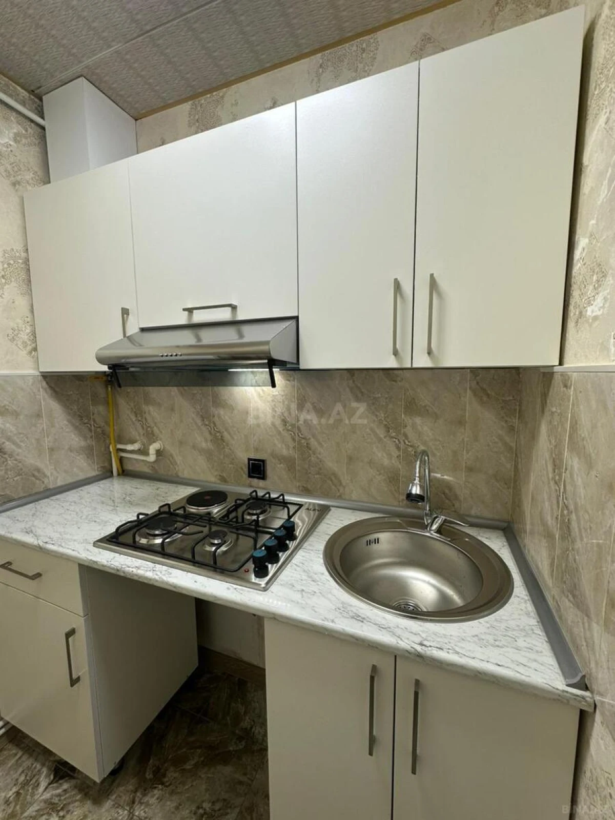 Satılır 2 otaqlı mənzil 40 m²