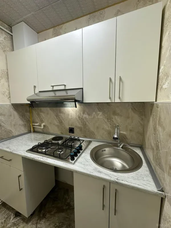 Satılır 2 otaqlı mənzil 40 m²