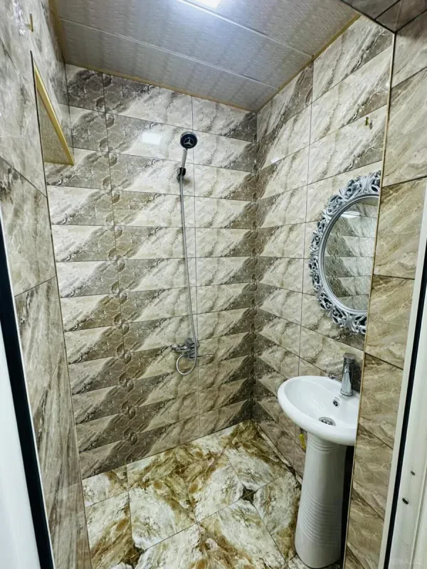 Satılır 2 otaqlı mənzil 40 m²