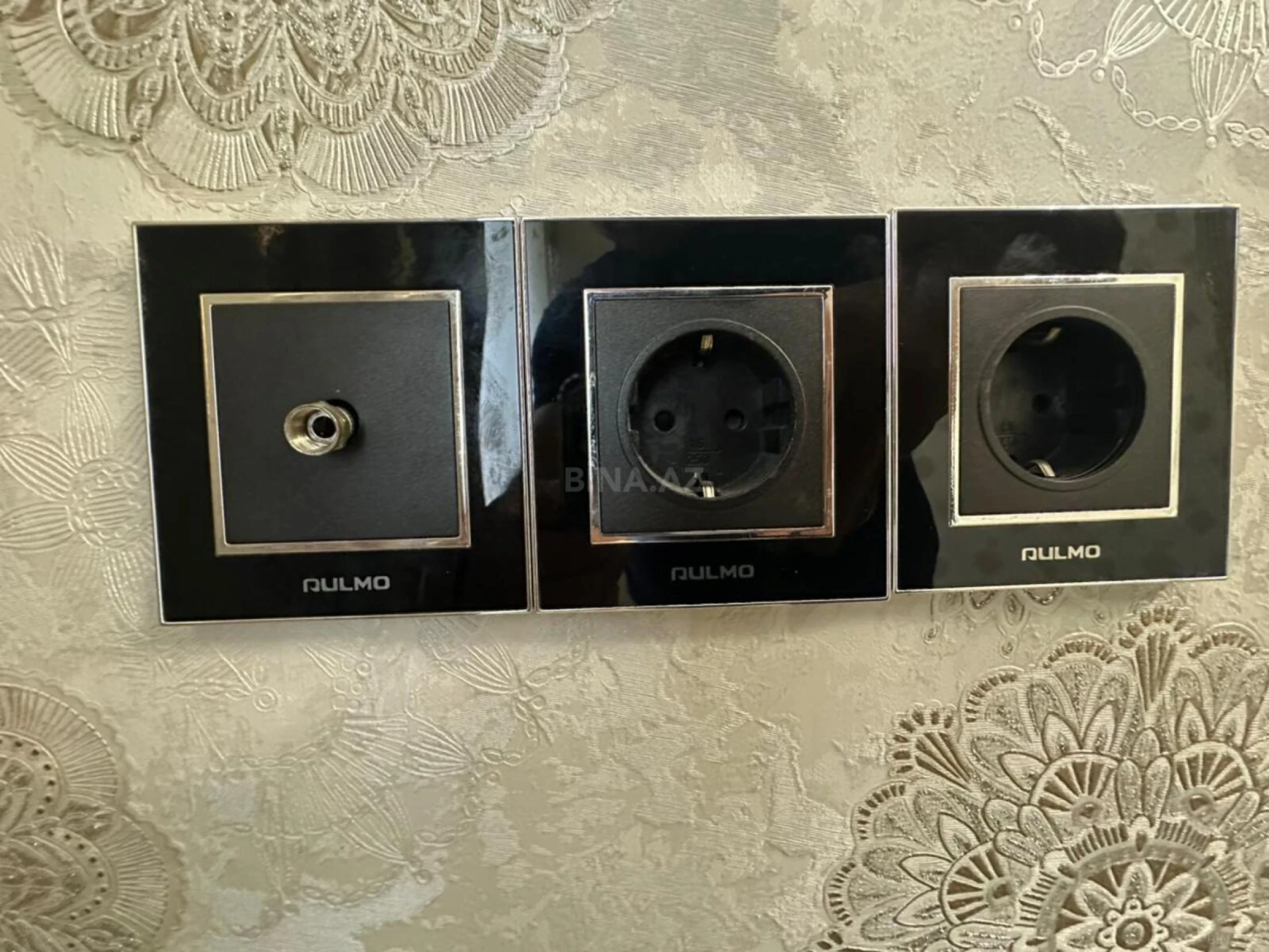 Satılır 2 otaqlı mənzil 40 m²
