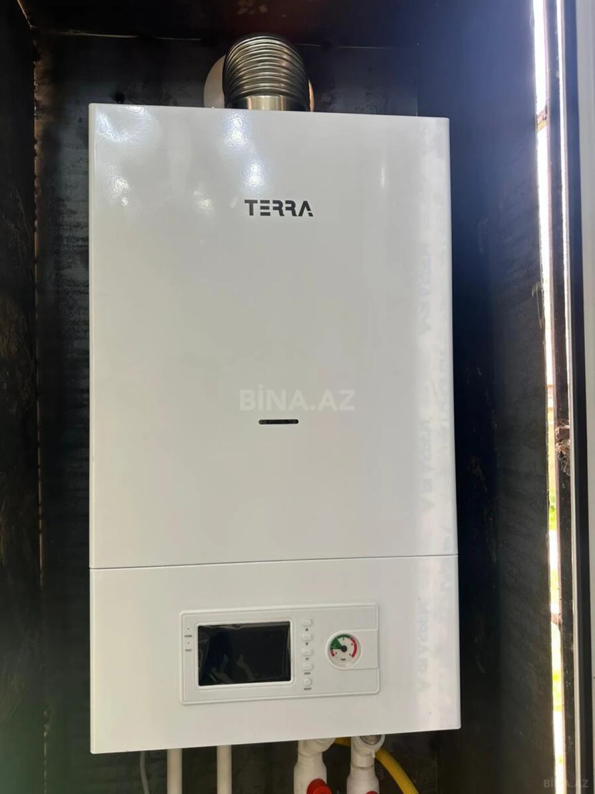 Satılır 2 otaqlı mənzil 40 m²