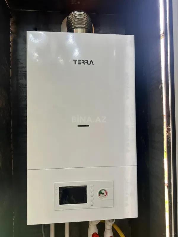 Satılır 2 otaqlı mənzil 40 m²