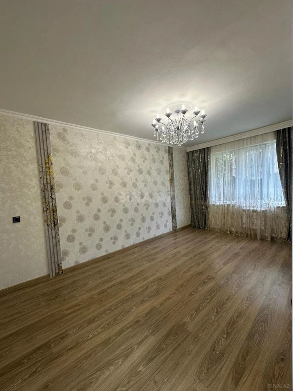 Satılır 2 otaqlı mənzil 40 m²