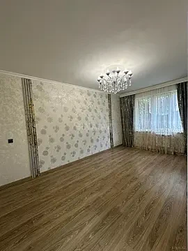Satılır 2 otaqlı mənzil 40 m²