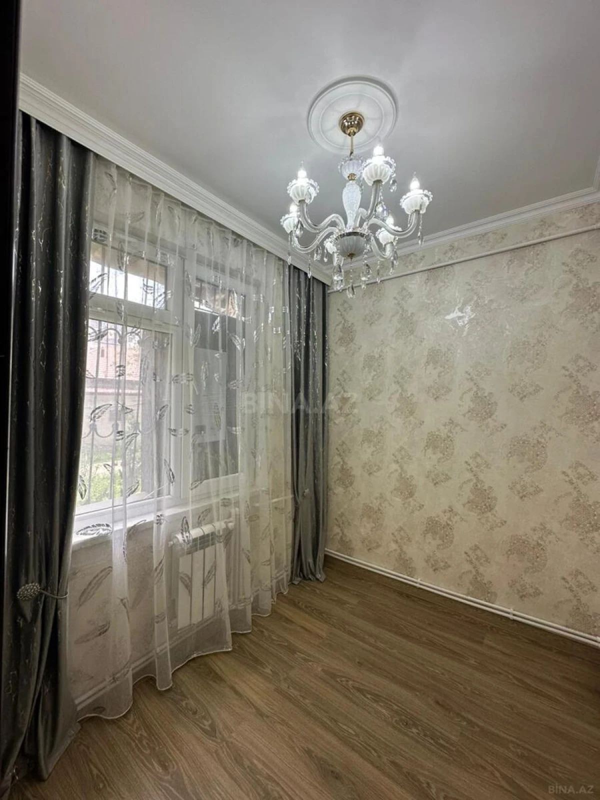 Satılır 2 otaqlı mənzil 40 m²