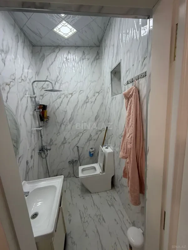 Satılır 4 otaqlı həyət evi 180 m²