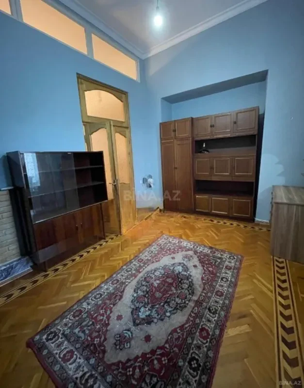 Kirayə verilir 3 otaqlı mənzil 90 m²