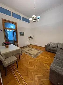 Kirayə verilir 3 otaqlı mənzil 90 m²
